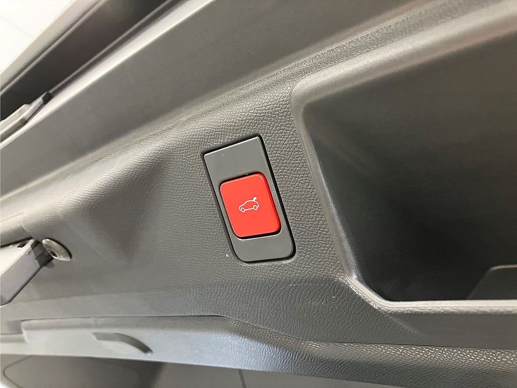 Bild på Peugeot 5008 GT Hybrid - DEMO