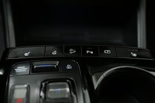 SUV Hyundai Tucson 22 av 26