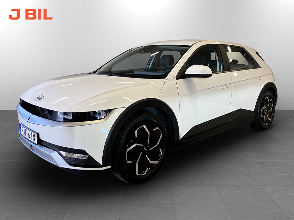 Hyundai IONIQ 5 Essential 77kWh 228hk Aut B-KAMERA CARPLAY