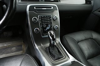 Kombi Volvo XC70 9 av 21