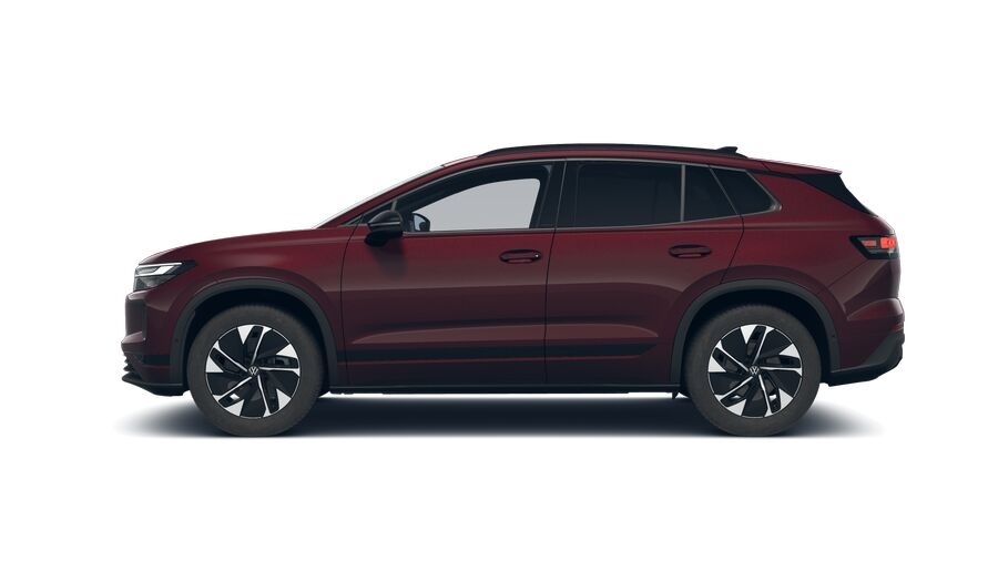 Volkswagen ID. Tiguan Style 2027, bild 2/10
