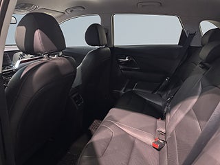 Kia Niro P-HEV Advance Plus II Drag Mvärm Kamera GPS Skinn SoV – bild 13