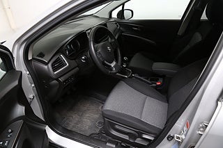 SUV Suzuki S-Cross 10 av 23