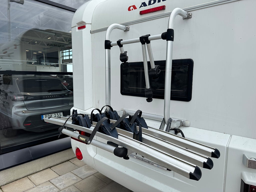 Adria Alpina 2019 - miniatyr 5