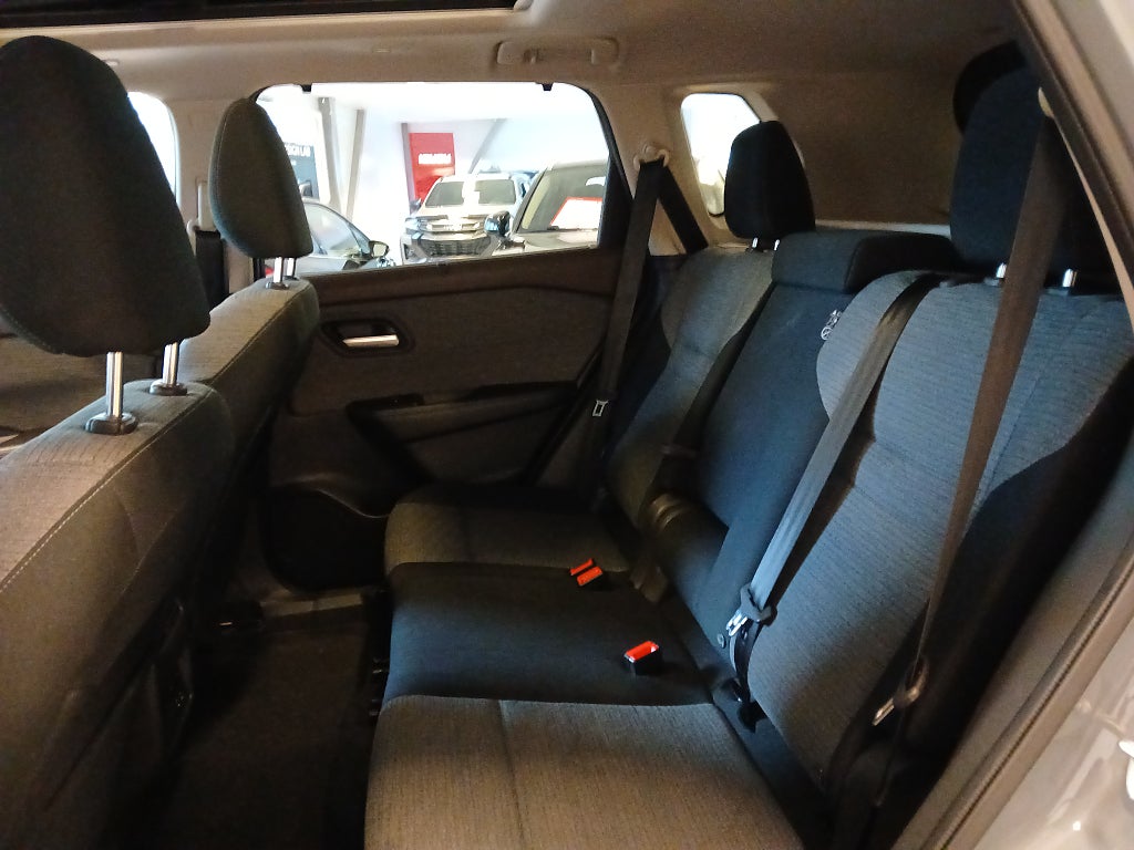 Nissan X-Trail 2023 - miniatyr 10
