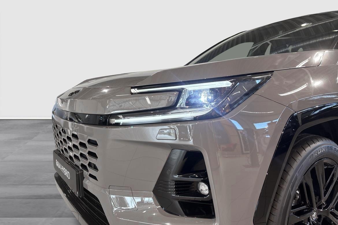 Toyota RAV4 Hybrid Privatleasing Fr 5995 2026, bild 4/46