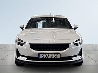 Polestar 2 Long Range S&V-hjul/Kamera/Carplay/A.d Fart/Elstol/MOMS – bild 2