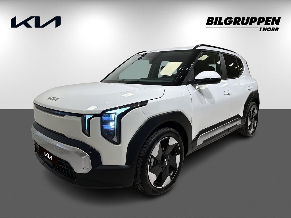 Kia EV2 Plus Standard Range 42.2 kWh