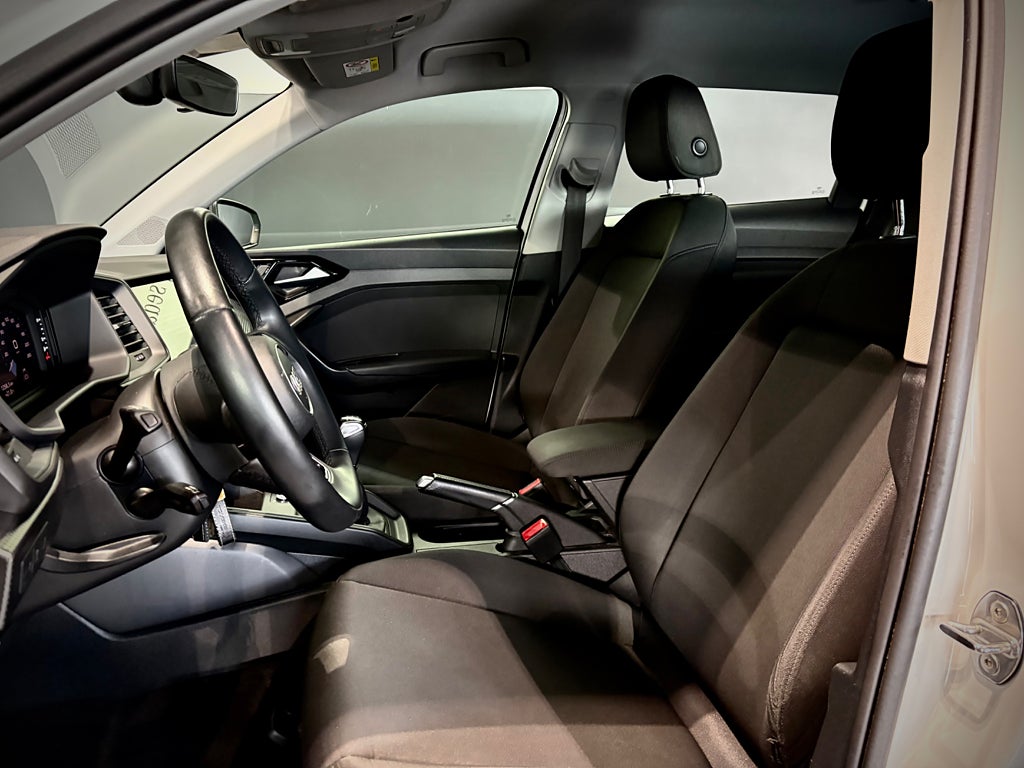 Audi A1 Sportback 30 TFSI Proline - bild 4