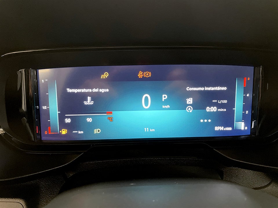 Bild på Opel Combo Elite 130hk Aut L2 -EDITION! Värmare & Dragkrok