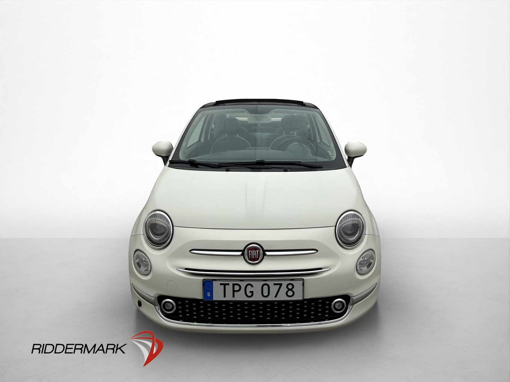 Fiat 500C 2017, bild 2/53