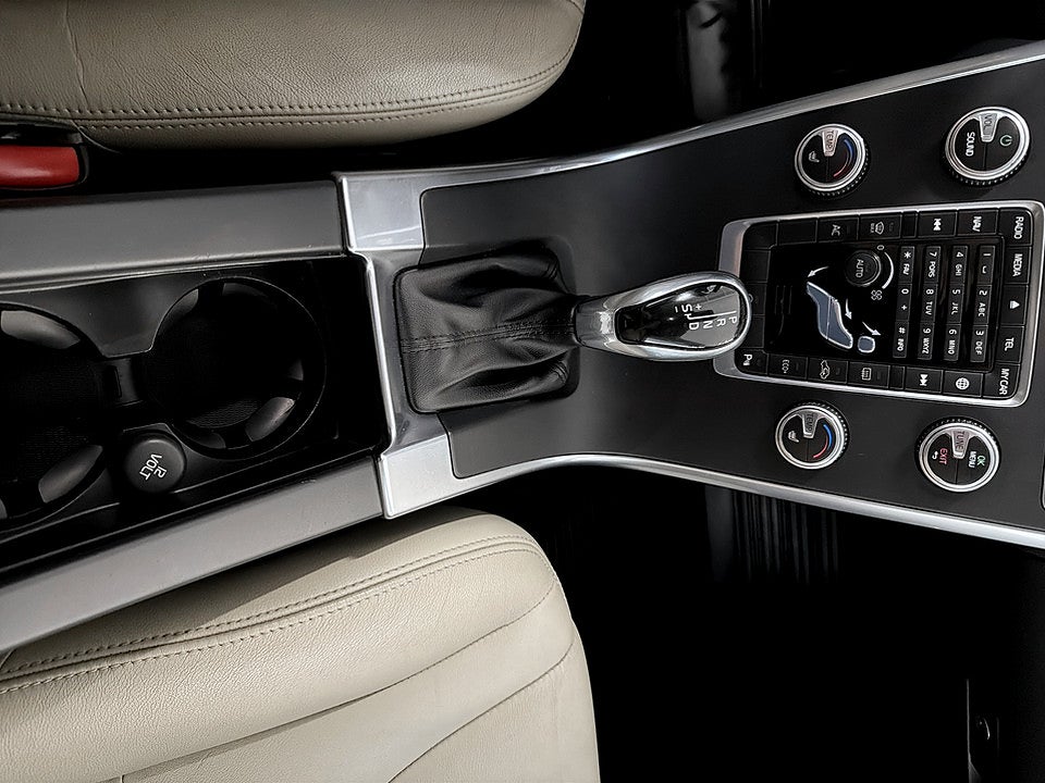 Bild på Volvo XC60 Summum Business Edition D4 190hk Aut PANO ELSTOL