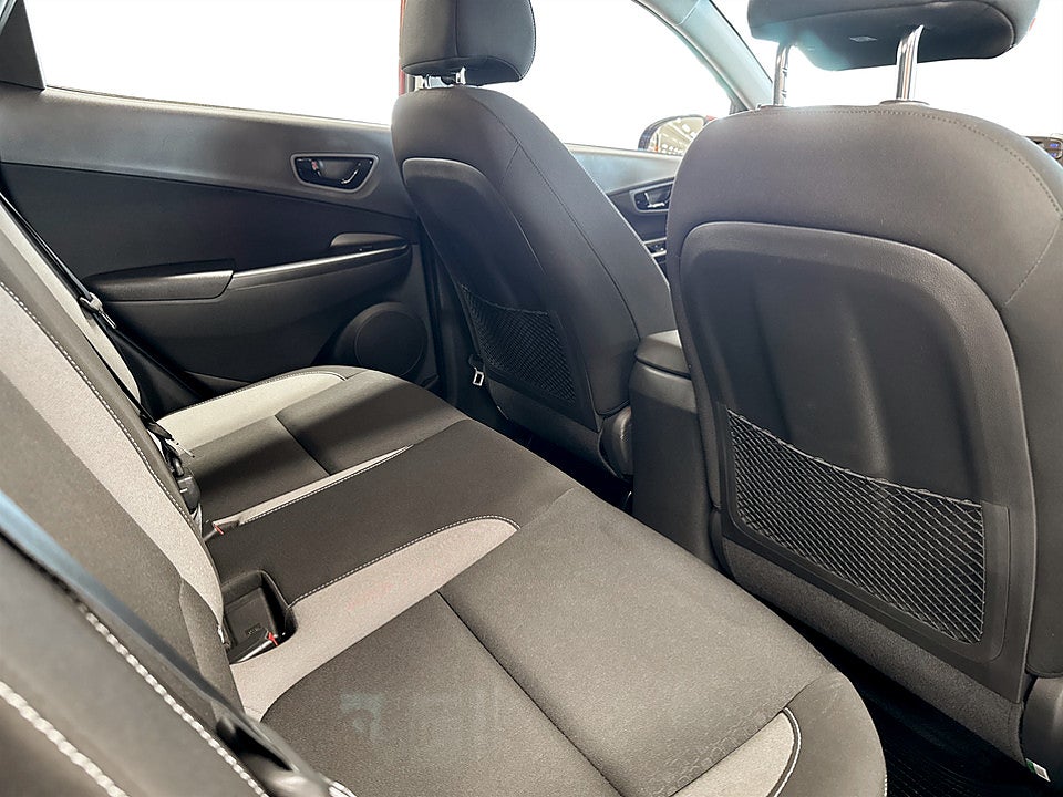Bild på Hyundai Kona Trend Hybrid 1.6 GDI DVT 141hk Aut BACKKAMERA KEYLESS