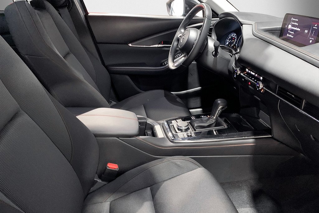 Mazda CX-30 HOMURA |  M-Hybrid | DEMO | MOMS/VAT 2024