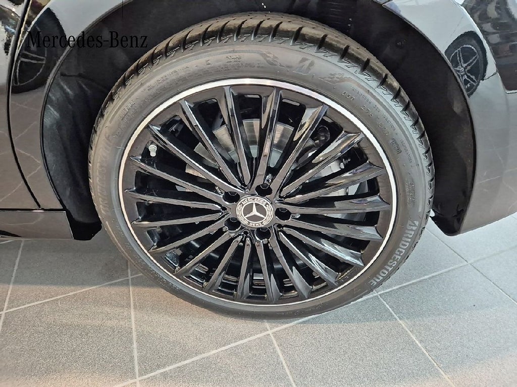 Mercedes-Benz A 2026 - miniatyr 5