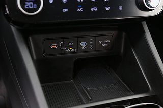 Kombi Hyundai Tucson 20 av 24