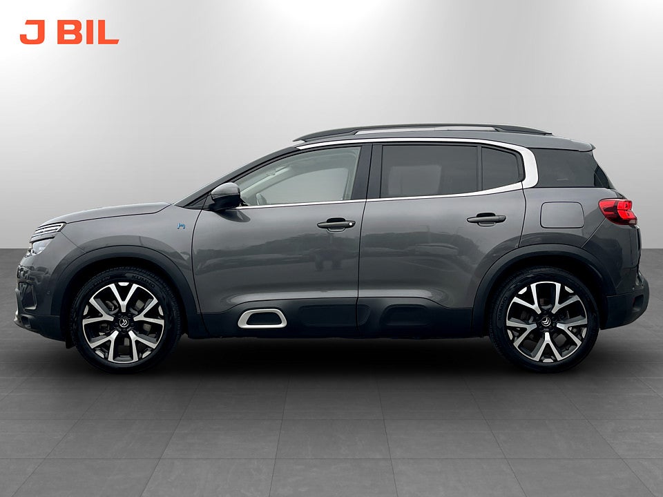 Bild på Citroën C5 Aircross Shine Exclusive PHEV 225 Aut B-KAMERA PANO