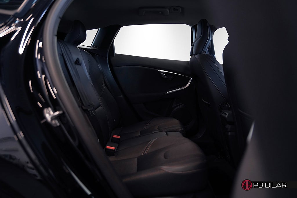 Volvo V40 Cross Country