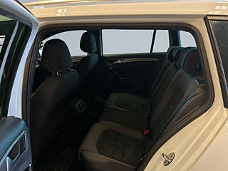Volkswagen Golf Alltrack 2.0 TDI 4Motion Adaptiv Fart/Kamera/Dynaudio/Drag/SoV – bild 13