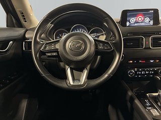 Mazda CX-5 2.0 SKYACTIV-G AWD Drag 360-kamera Visionplus S&V