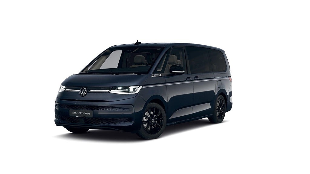 Volkswagen Multivan T7 STYLE e-Hybrid 4Motion 7Sits