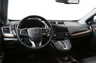 SUV Honda CR-V 17 av 31