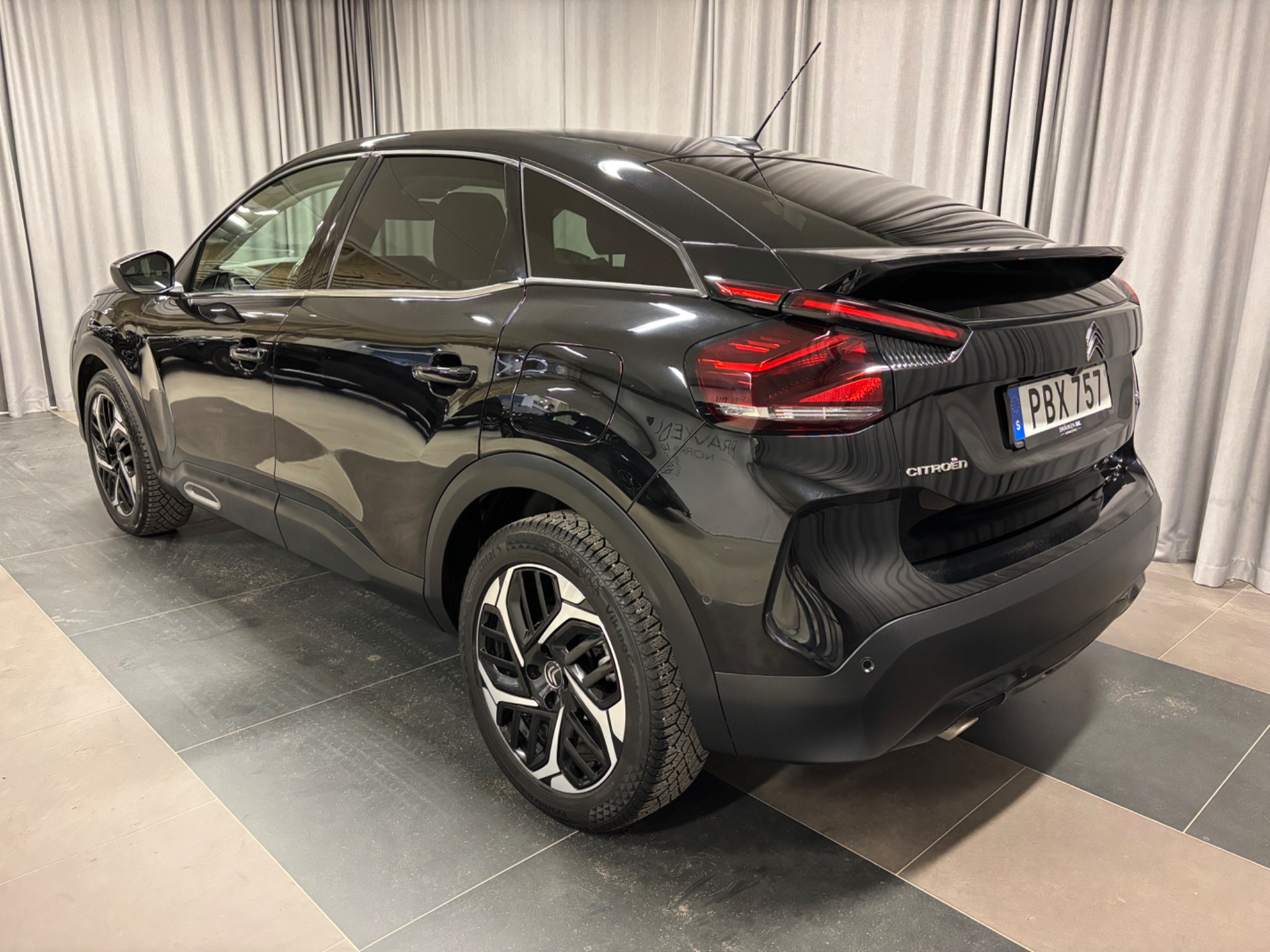 Citroen C4 2022, bild 3/50