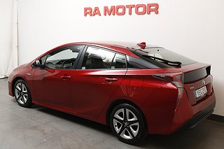 Halvkombi Toyota Prius 4 av 22