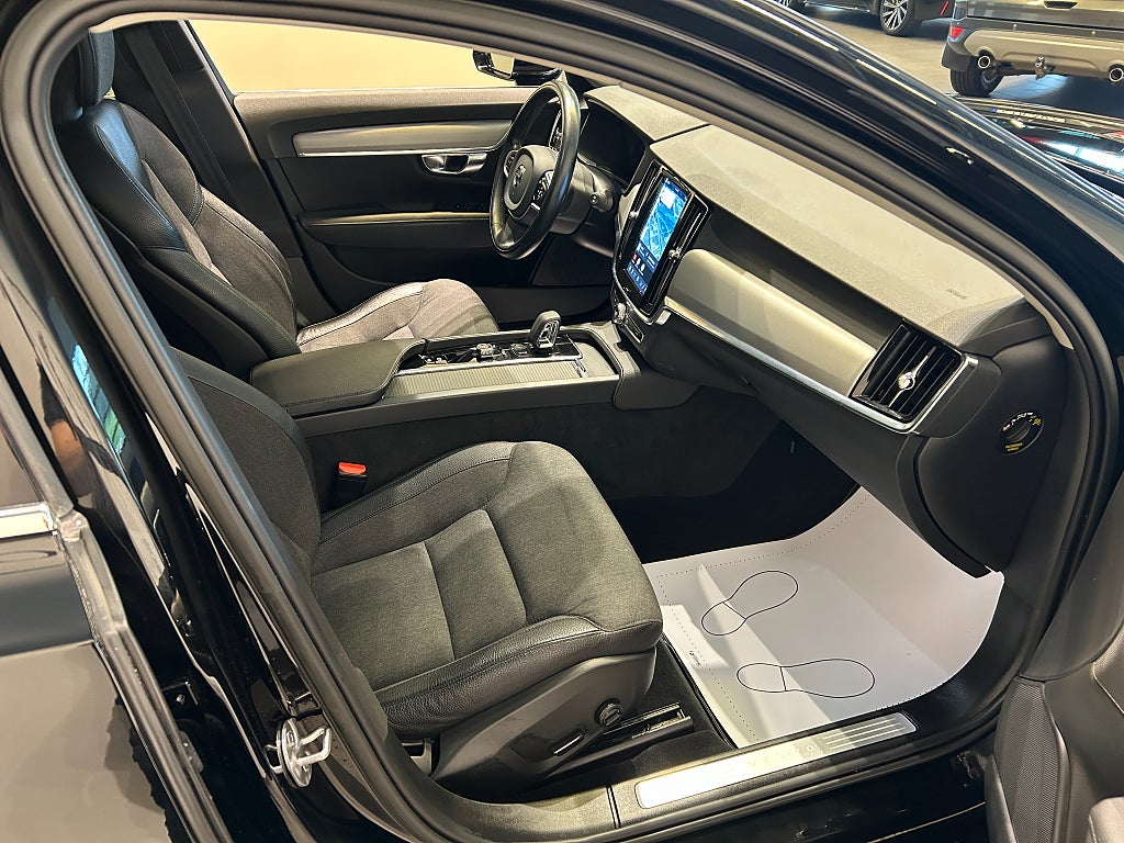 Volvo V90 2022 - miniatyr 7