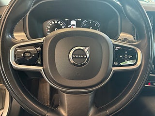Volvo V90 D5 AWD Geartronic Business Advanced S&V-hjul/Drag/Pvärm – bild 25