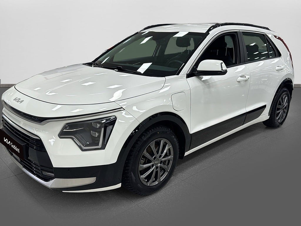 Kia Niro PLUG IN HYBRID ACTION Vhjul / Backkamera