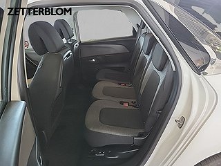 Kombi Citroën C4 Picasso 9 av 13