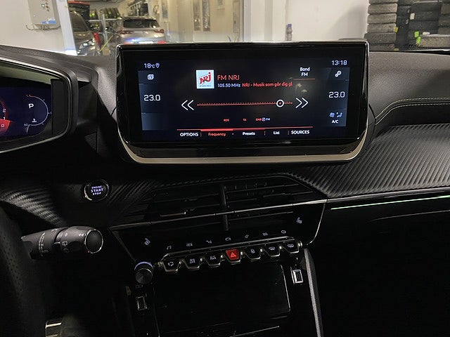 Bild på Peugeot 2008 GT 1.2 PureTech 130hk AUT