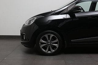 Halvkombi Hyundai i10 3 av 19