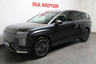 SUV Hyundai IONIQ 9 1 av 35