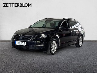 Kombi Skoda Octavia