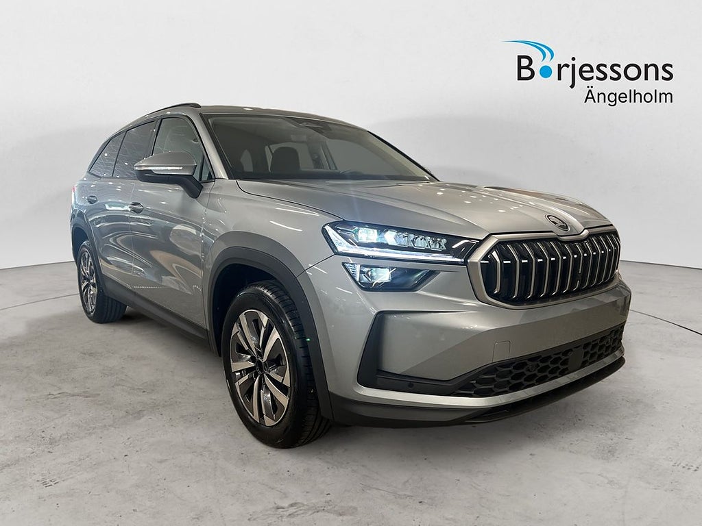Skoda Kodiaq SELECTION 1,5 TSI M-HEV 150 HK Aut, 7-sits,...