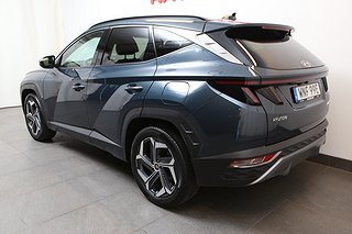 SUV Hyundai Tucson 3 av 17