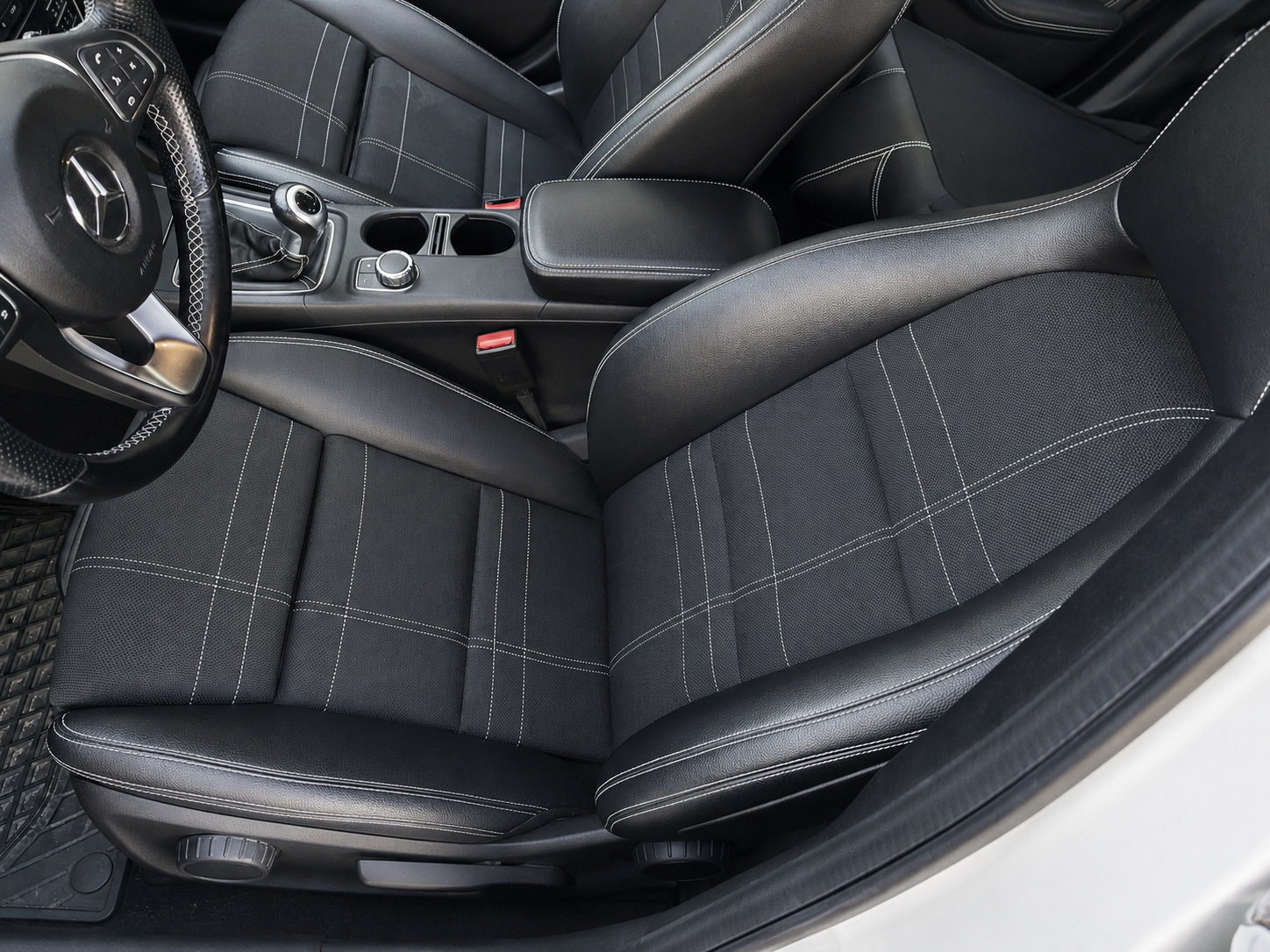 Mercedes-Benz A 2016, bild 6/21