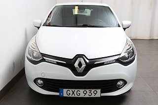Halvkombi Renault Clio 5 av 22