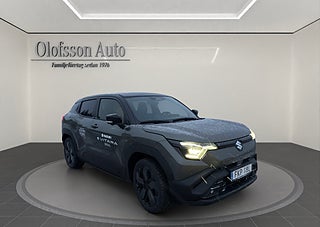 SUV Suzuki e-Vitara 16 av 17