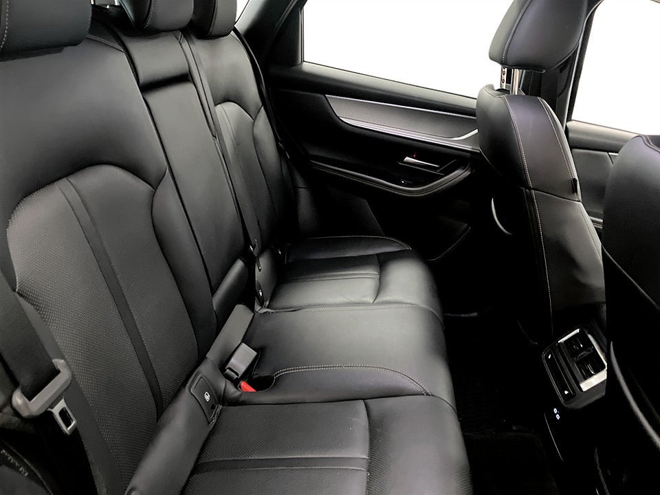 Bild på Mazda CX-60 Exclusive-Line Comf Pack PHEV 327hk Aut AWD B-KAMERA