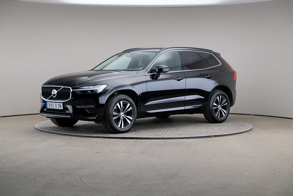 Volvo XC60 B4 Momentum Advanced Edt VOC Kamera
