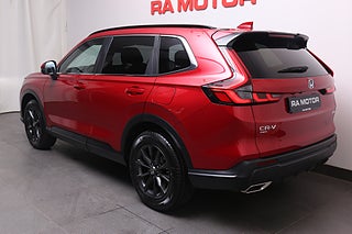 SUV Honda CR-V 3 av 21
