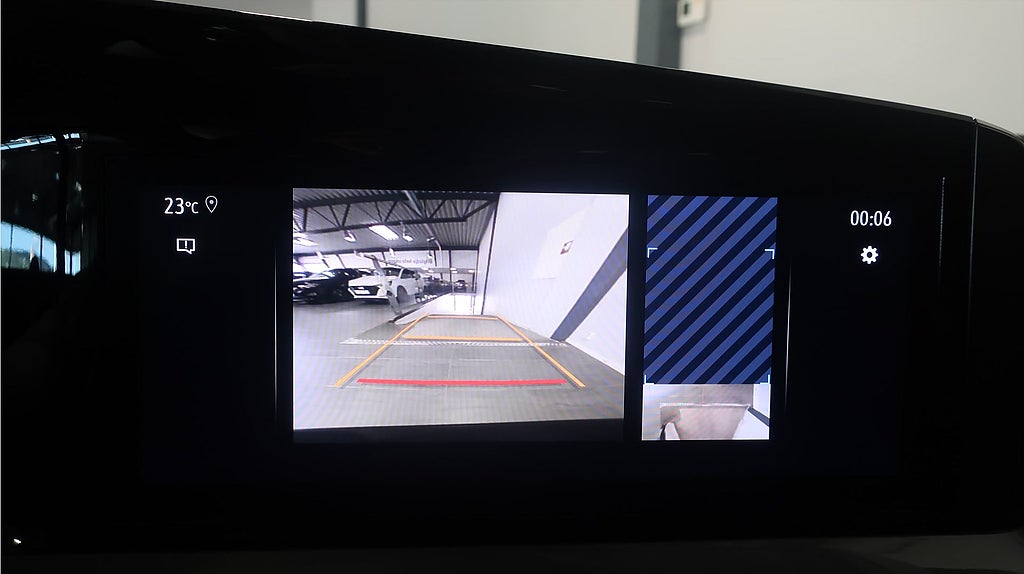 Bild på Opel Mokka SE Edition P130 Aut - DEMO