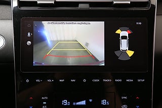 SUV Hyundai Tucson 22 av 28