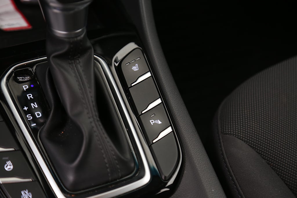 Hyundai IONIQ Plug-in 1.6 + 8.9 kWh Aut Limited Edition Plus Motorv 2019