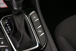 Halvkombi Hyundai IONIQ 24 av 27