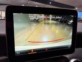 Halvkombi Mercedes-Benz A 10 av 14