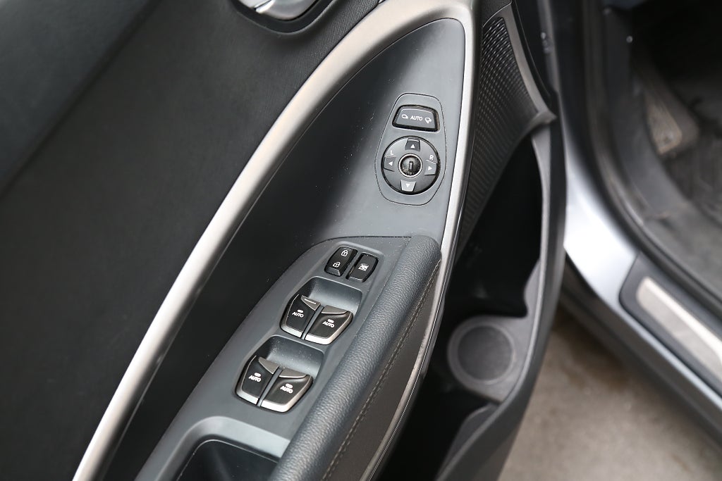 Hyundai Santa Fe 2,2 CRDi 200hk Premium AWD Aut Motorv Dragkrok 2017